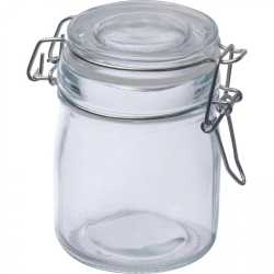 Glasgefäß 150 ml