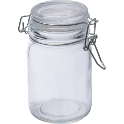 Glasgefäß 200 ml