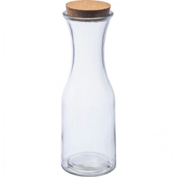 Glaskaraffe 1000 ml