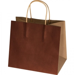 Großer Papiersack 120 g/m²