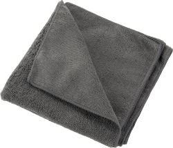 Handtuch Schwarzwolf
