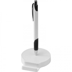 Handyhalterung mit Stift