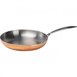 Induktionsbratpfanne CrisMa ⌀28,5 cm