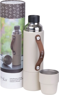Isolierflasche Le Bourget MoLu 1000 ml