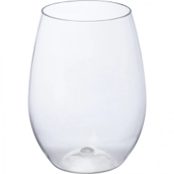 Kunststoffglas 450 ml
