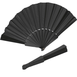 Kunststoffventilator