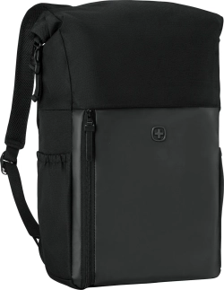 Laptop-Rucksack Roll-Top 16" Wenger