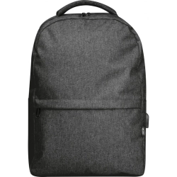 Laptop-Rucksack aus rPET