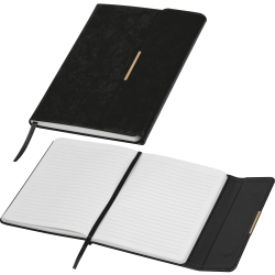 Liniertes Notizbuch A5