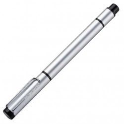 Metall-2-in-1-Kugelschreiber