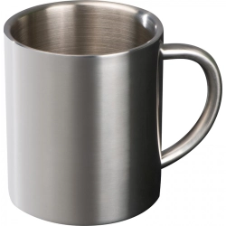 Metallbecher 300 ml