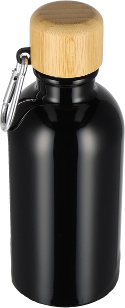 Metallflasche 400 ml