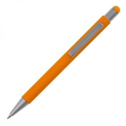 Metallkugelschreiber