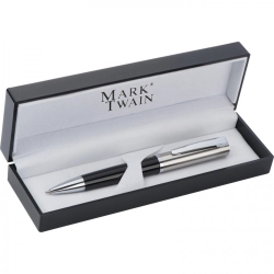 Metallstift Mark Twain
