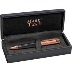 Metallstift Mark Twain