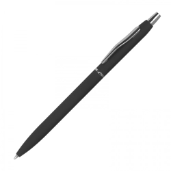 Metallstift mit Soft-Touch-Oberfläche