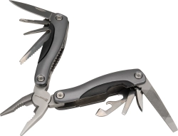 Multitool Schwarzwolf