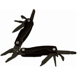 Multitool Schwarzwolf