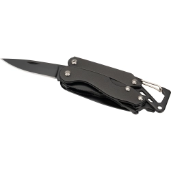 Multitool Schwarzwolf