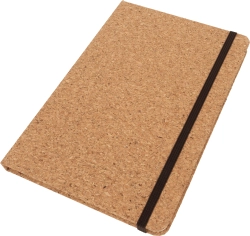 Notizbuch A5, liniert