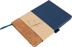 Notizbuch A5, liniert
