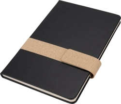Notizbuch A5, liniert