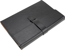 Notizbuch A5 liniert CrisMa