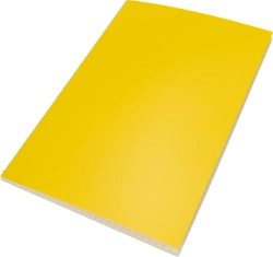 Notizbuch A5 quadratisch