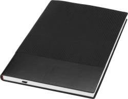 Notizbuch A5 quadratisch