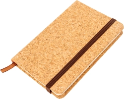 Notizbuch A6, liniert