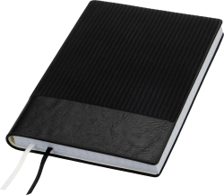Notizbuch A6 quadratisch