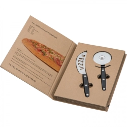 Pizza-Set
