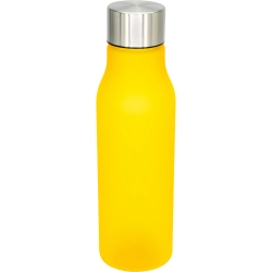 Plastikflasche 550 ml