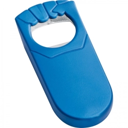 Plastikflaschenöffner
