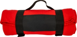 Polarfleece-Decke 170 g/m²