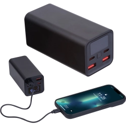 Powerbank 20 000 mAh