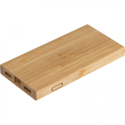 Powerbank 8000 mAh