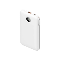 Powerbank C1058 10000 mAh Schnellladefunktion