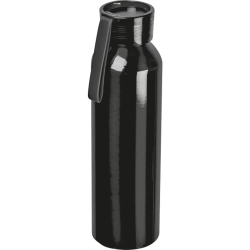 Recycelte Aluminiumflasche, 600 ml