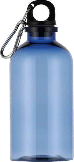 Recycelte Trinkflasche 400 ml