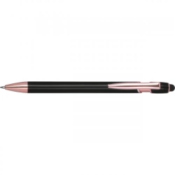 Recycelter Semi-Gel-Stift