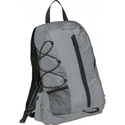 Reflektierender Rucksack