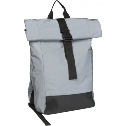 Reflektierender Rucksack