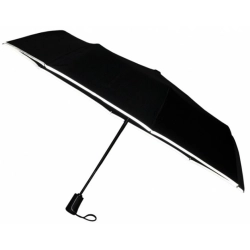 Regenschirm Ø95 cm Schwarzwolf