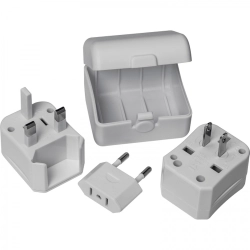 Reiseadapter