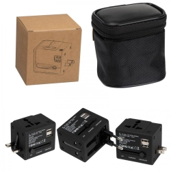 Reiseadapter