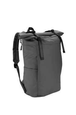 Rolltop-Rucksack Schwarzwolf