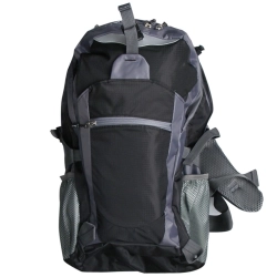 Rucksack Schwarzwolf