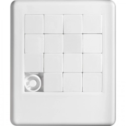 Schiebepuzzle-Spiel