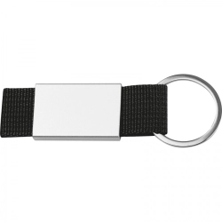 Schlüsselanhänger aus Metall
